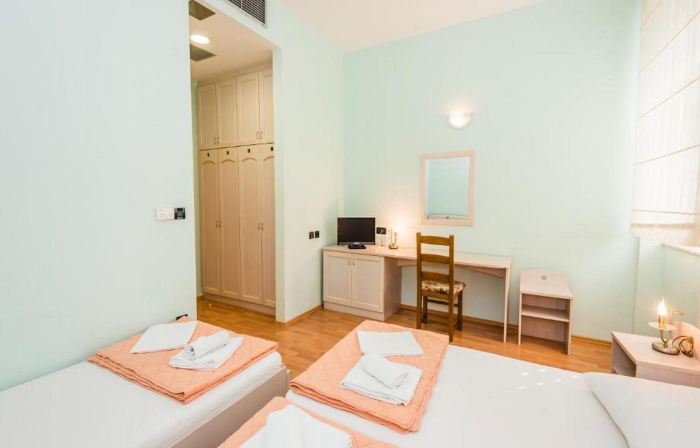 Guesthouse Aurora