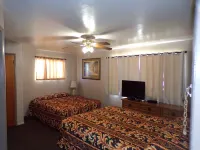 サイプレス ツリー モーテル