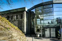 金賽爾SPA 飯店 住宿飯店