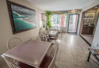 Days Inn by Wyndham Fort Walton Beach Hotel di Fort Walton Beach