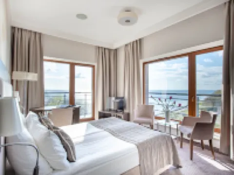 Hotel Różany Gaj - Destigo Hotels Hotels in Gdynia