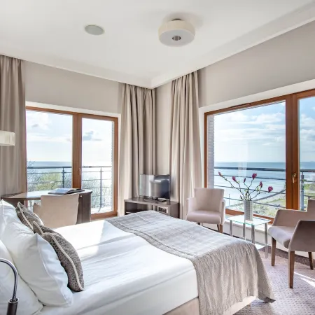 Hotel Różany Gaj - Destigo Hotels