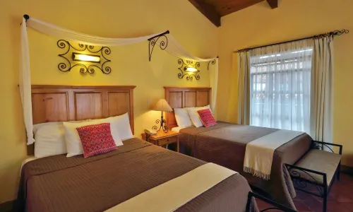 Hotel Casavieja