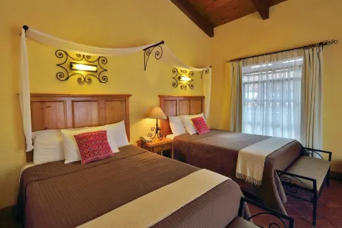 Hotel Casavieja - 4 estrellas