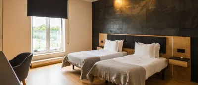 Hotel Lena Village Các khách sạn ở Santa Comba Dão
