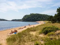 Skap Hostel Mandal Hotels in Lindesnes