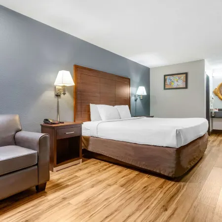 Econo Lodge