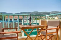 Lotus Studios Hotels in Malia