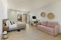 Margazi Areopolis Luxury Rooms Hotels in Anatoliki Mani
