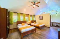 Aninga Lodge Hotel di 