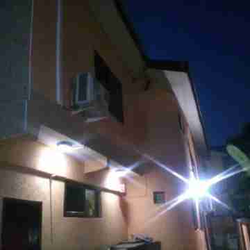 Jewima Hotel Hotel Exterior