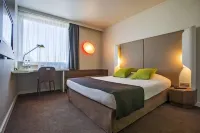 Campanile Bydgoszcz Hotels in 