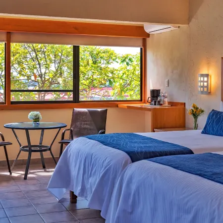 Comfort Inn Córdoba
