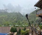 Panna Resort Hotels near Kempty Falls