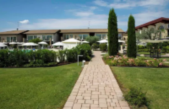 Lake Garda Resort
