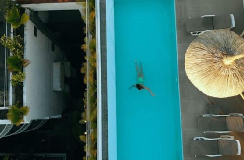 Pereybere Hotel & Spa photo 2