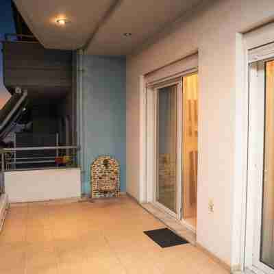 Vosinakis House in Volos Others