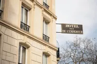 Hotel de l'Empereur by Malone Hotels in Pariisi
