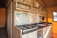 Camping RCN la Ferme du Latois