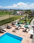 Maleme Mare - Pools