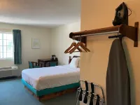 Voyager Inn Hotels in Sankt Ignace