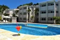 Tropical Casa Laguna - spa