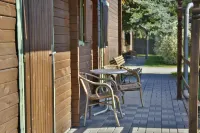 Forsthaus Luchsenburg Hotel a Bischofswerda