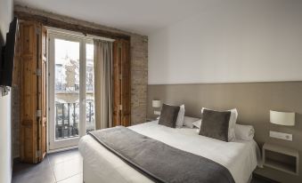 Mon Suites San Martin