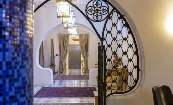 Manzi Hotel & Spa