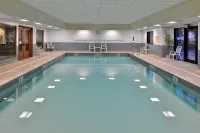 The Lodge at Big Sky - Swimmingpools