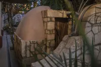 Hotel Casa del Sótano - spa