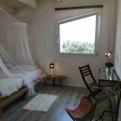 Poggio del Gallo Rooms