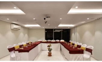 The Flora Grand, Vasco, Goa