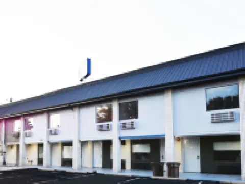 Baymont by Wyndham Pine Grove I-81 Hoteles en Municipio de Pine Grove