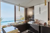 ĀNANTI Resort, Residences & Beach Club - a member of The Leading Hotels of the World - breakfast