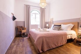 Faro Central - Holiday Apartments
