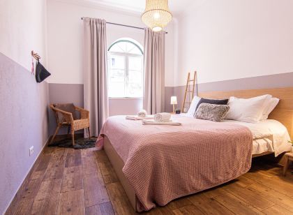Faro Central - Holiday Apartments