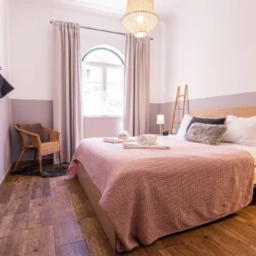 Faro Central - Holiday Apartments