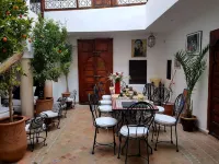 Riad Dar Saba Shika