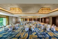 Holiday Inn Agra MG Road