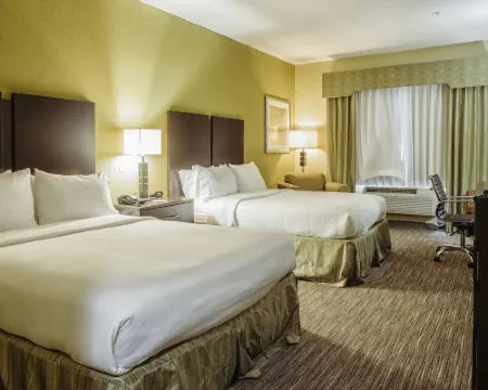 Holiday Inn Express & Suites WALLER - PRAIRIE VIEW by IHG Hotels in Waller County