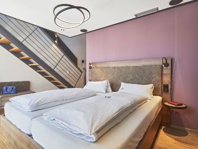 Hotel City Krone