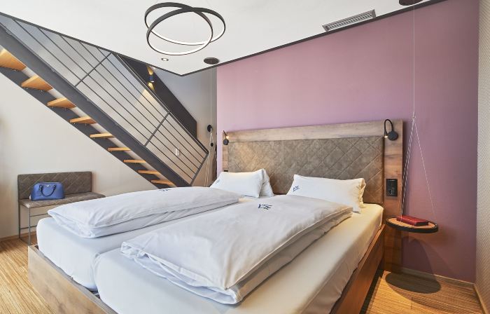 Hotel City Krone