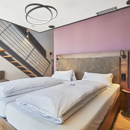 Hotel City Krone