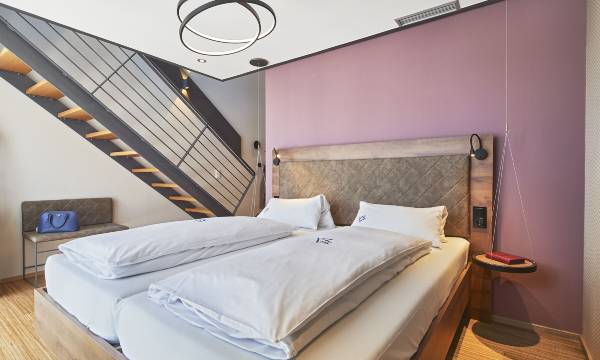 Hotel City Krone
