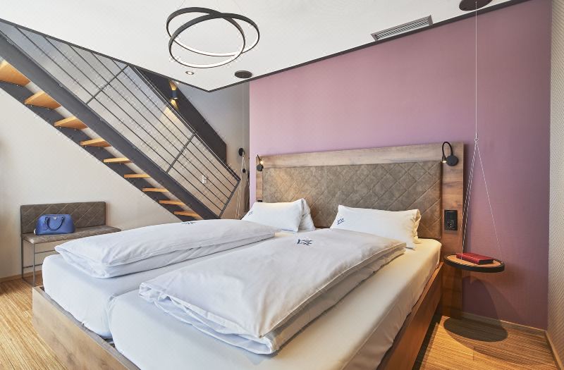 Hotel City Krone
