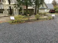 Gillis Grier Bed & Breakfast Hotel di Salisbury