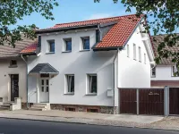 Home with Lots of Light and a Great View Hotels near Alte Burg, Treseburg