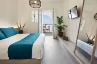 Symmetry Suites