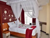 Divine Homes Resort Kisumu Hotels near Abindu Community Cultural Centre